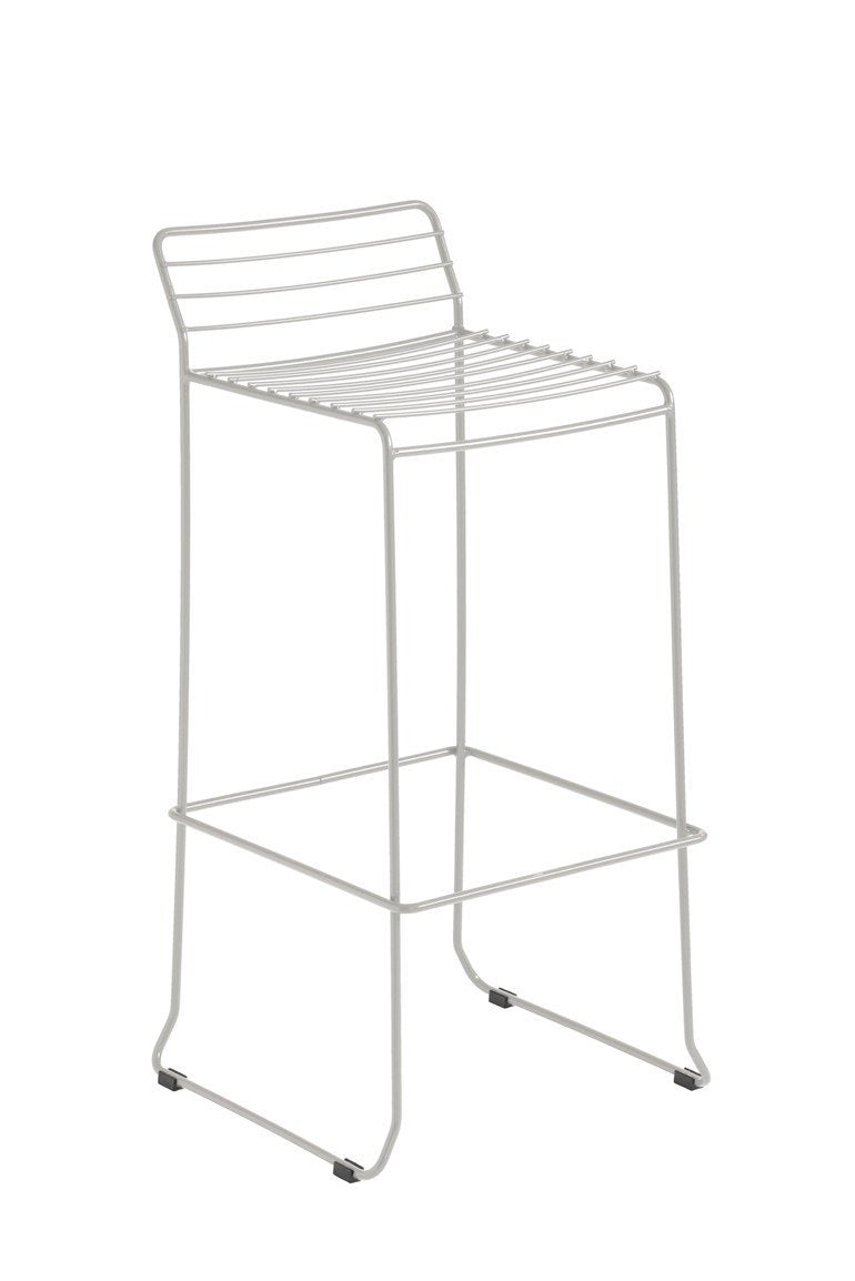 Tarifa High Stool