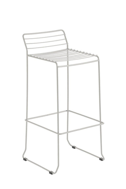Tarifa High Stool