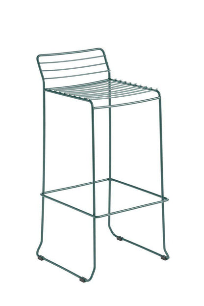 Tarifa High Stool