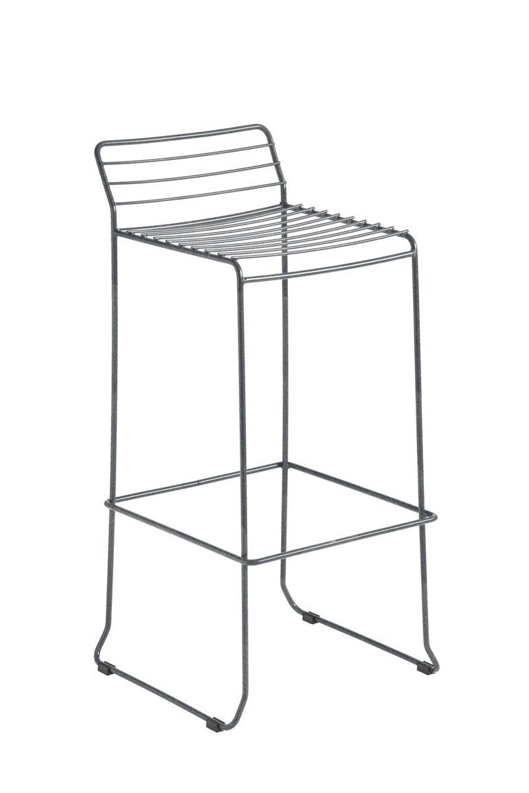 Tarifa High Stool