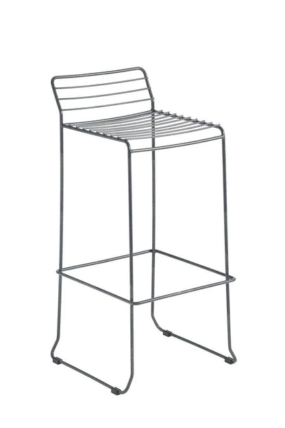 Tarifa High Stool