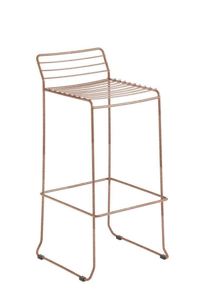 Tarifa High Stool