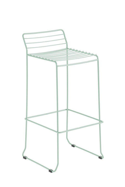 Tarifa High Stool