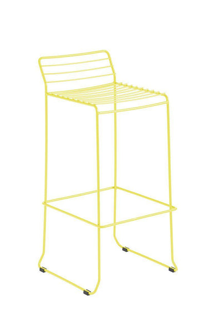 Tarifa High Stool
