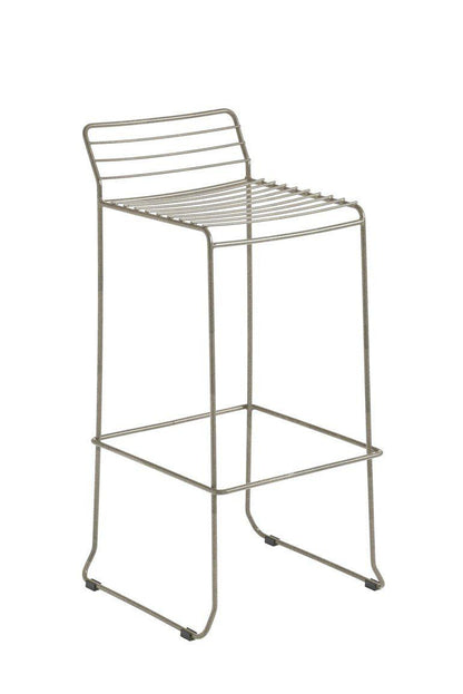 Tarifa High Stool