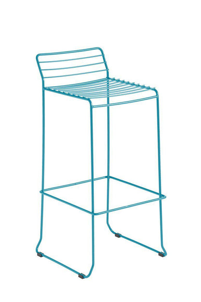 Tarifa High Stool