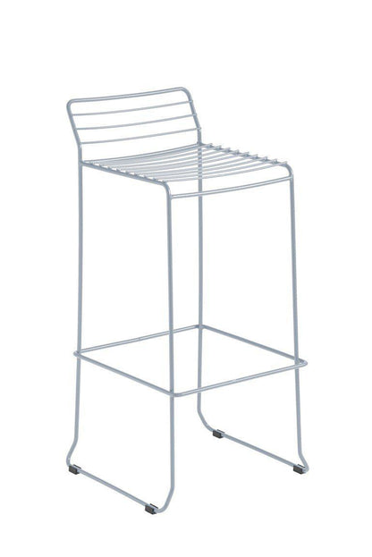 Tarifa High Stool