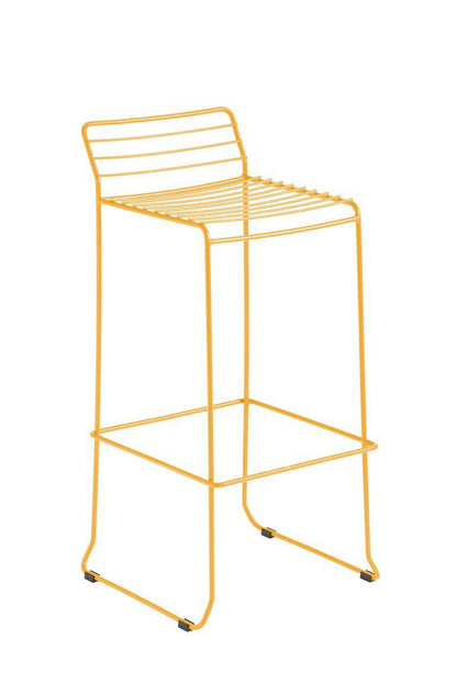 Tarifa High Stool