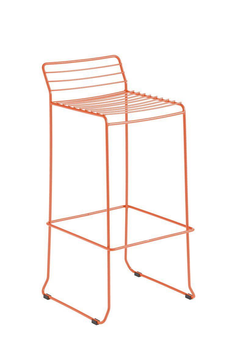 Tarifa High Stool