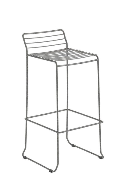 Tarifa High Stool