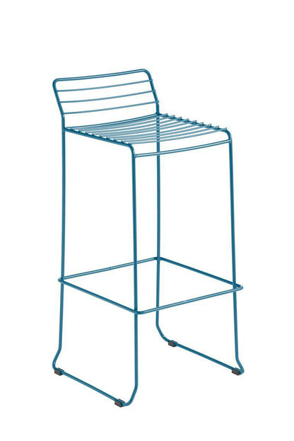 Tarifa High Stool