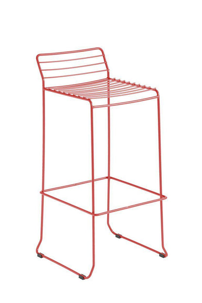Tarifa High Stool