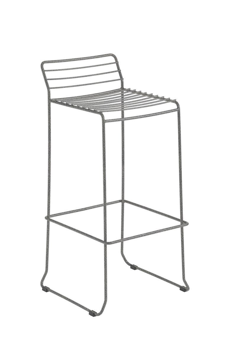 Tarifa High Stool