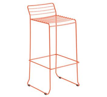 Tarifa High Stool