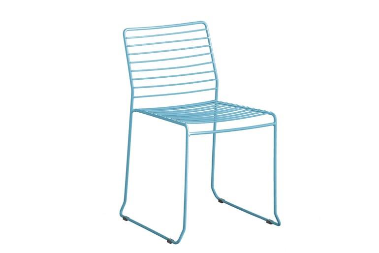 Tarifa Side Chair