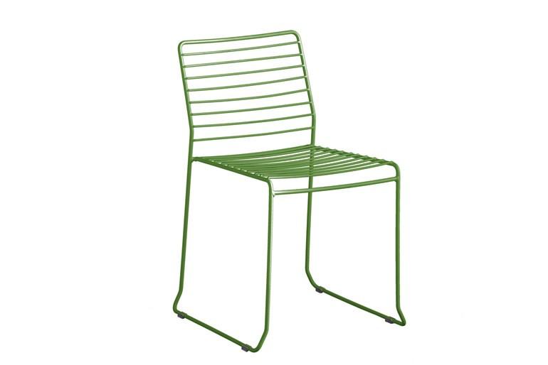 Tarifa Side Chair
