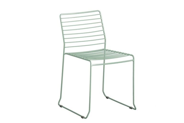 Tarifa Side Chair