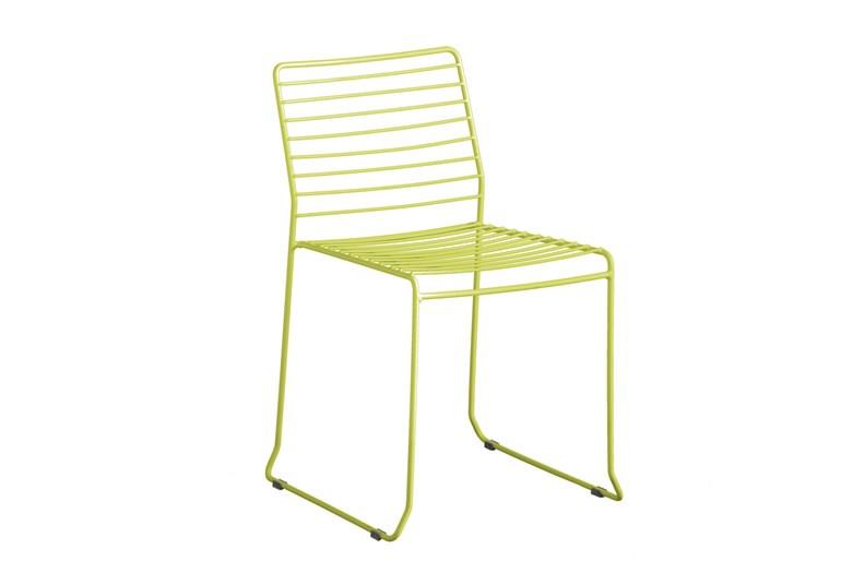Tarifa Side Chair