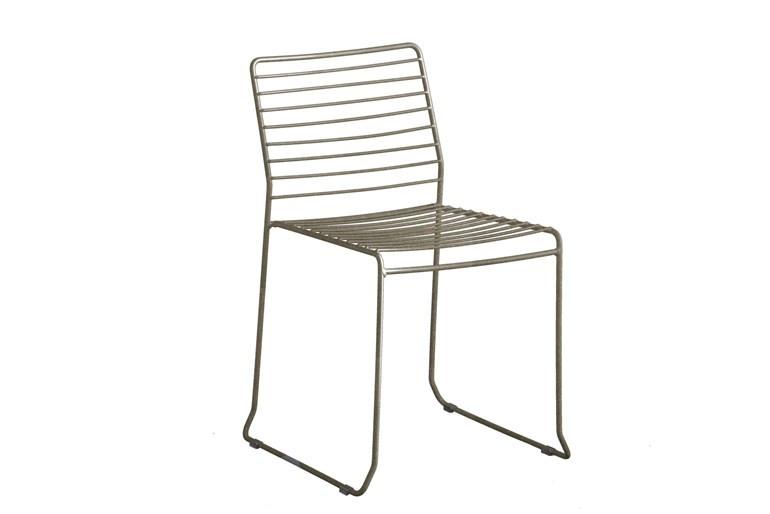 Tarifa Side Chair