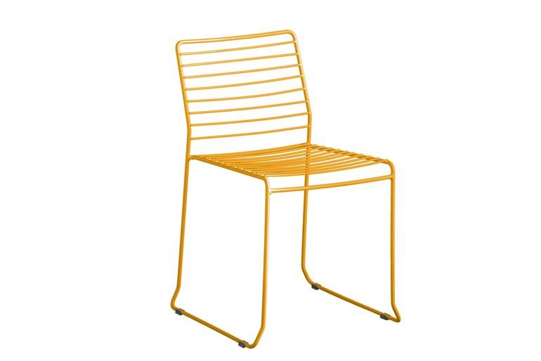 Tarifa Side Chair