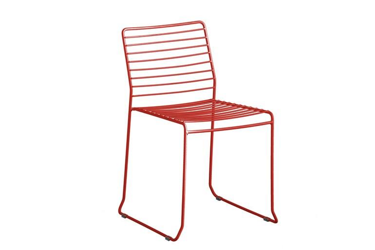 Tarifa Side Chair