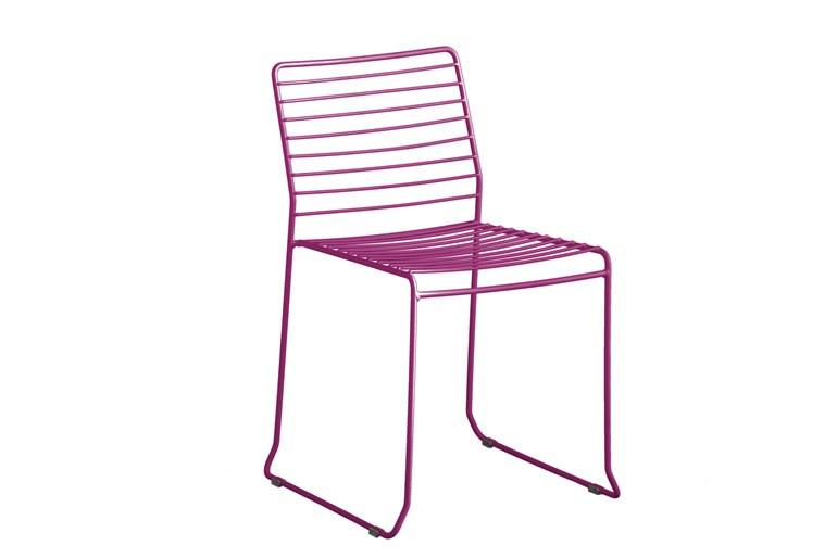 Tarifa Side Chair