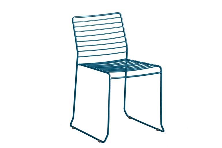 Tarifa Side Chair