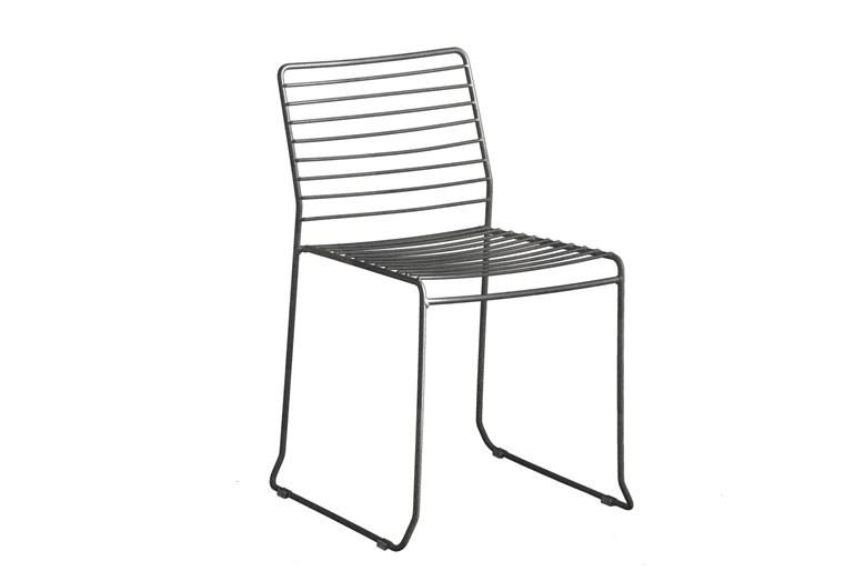 Tarifa Side Chair