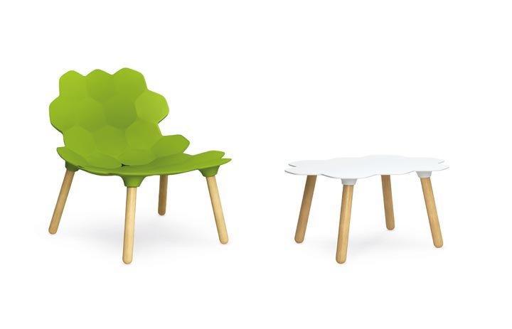 Tarta Coffee Table