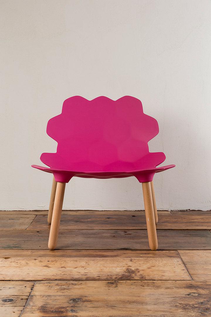 Tarta Lounge Chair