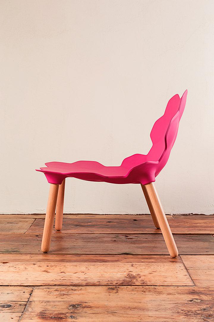 Tarta Lounge Chair