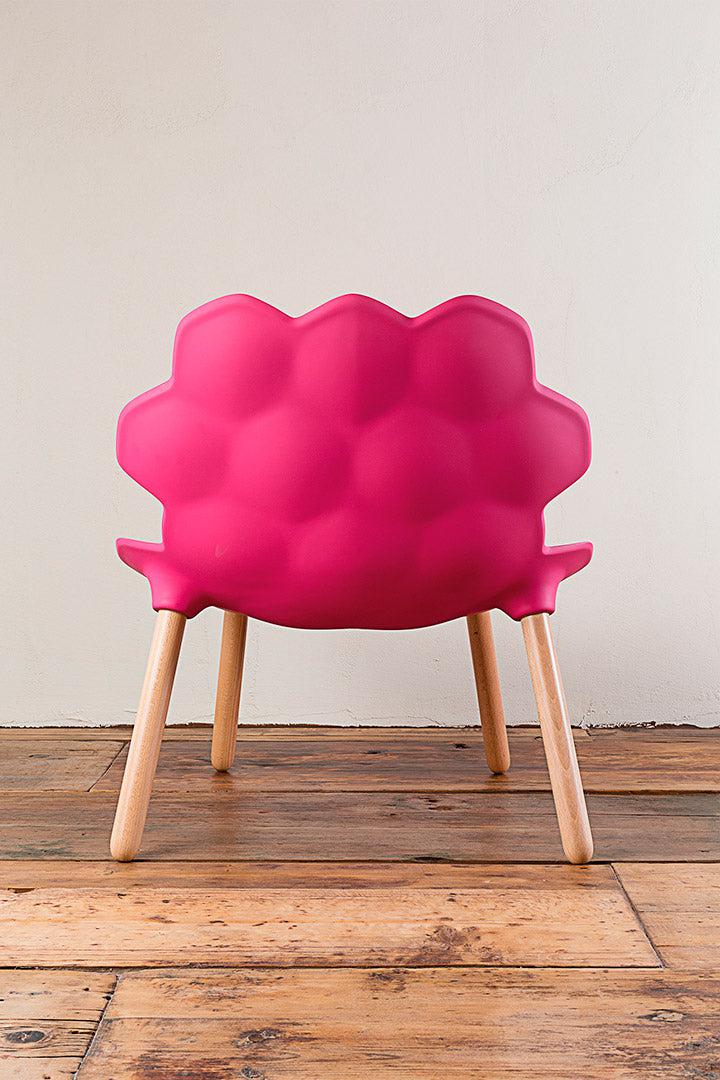 Tarta Lounge Chair-Slide Design-Contract Furniture Store