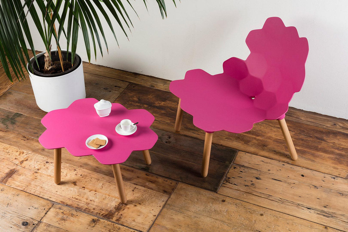 Tarta Lounge Chair-Slide Design-Contract Furniture Store