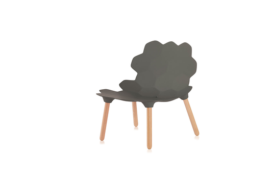Tarta Lounge Chair