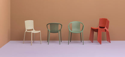 Tatami 305 Side Chair