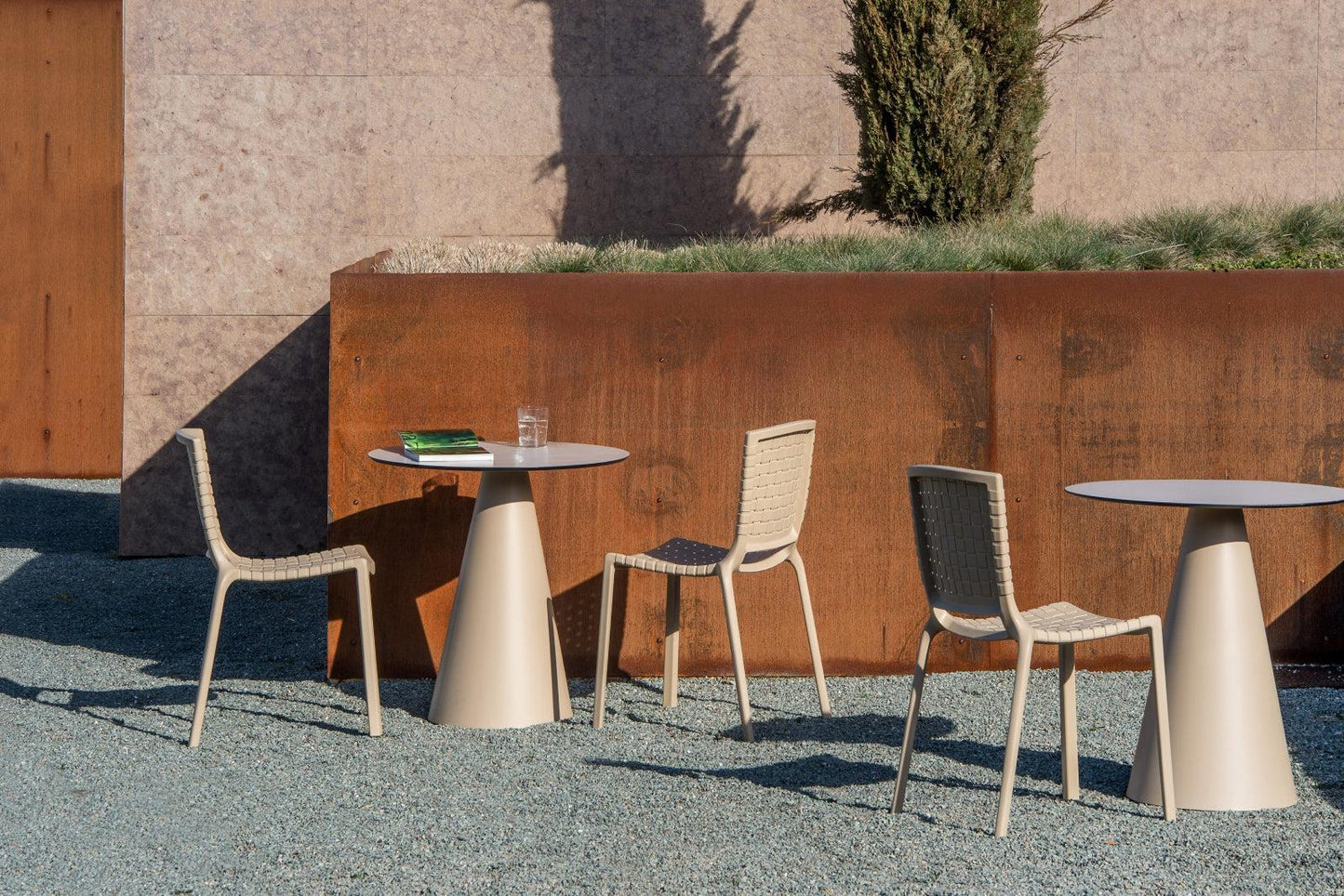 Tatami 305 Side Chair