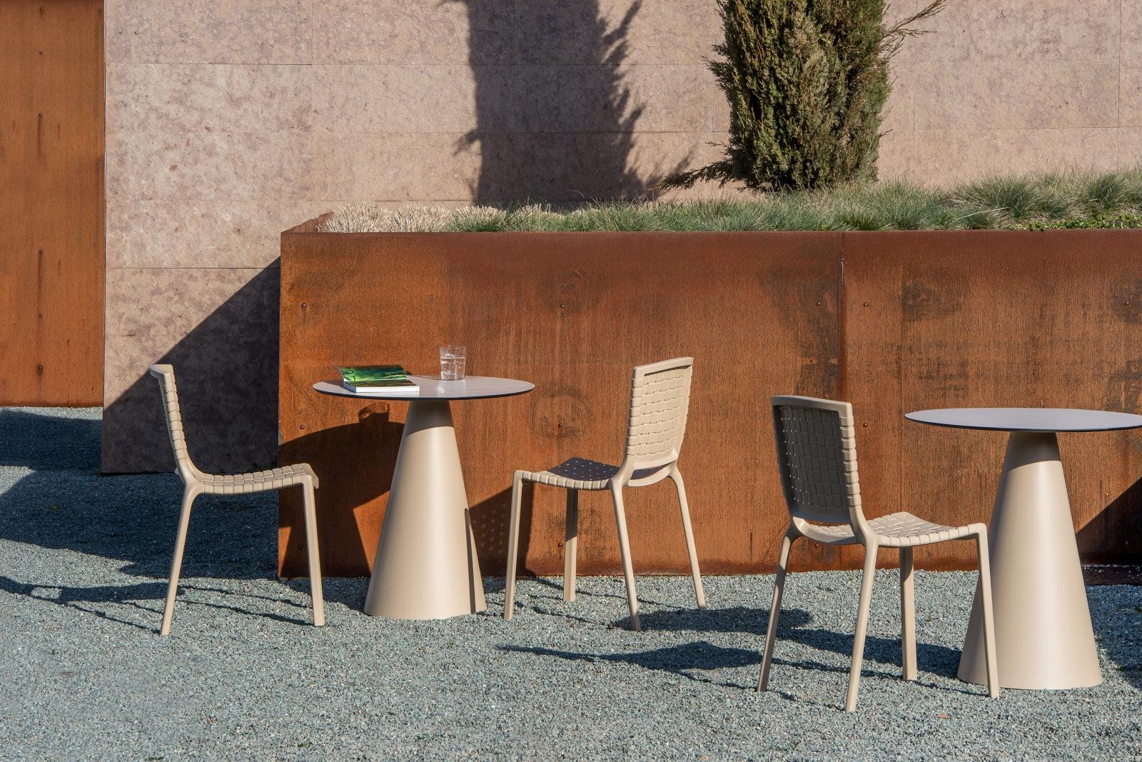 Tatami 305 Side Chair