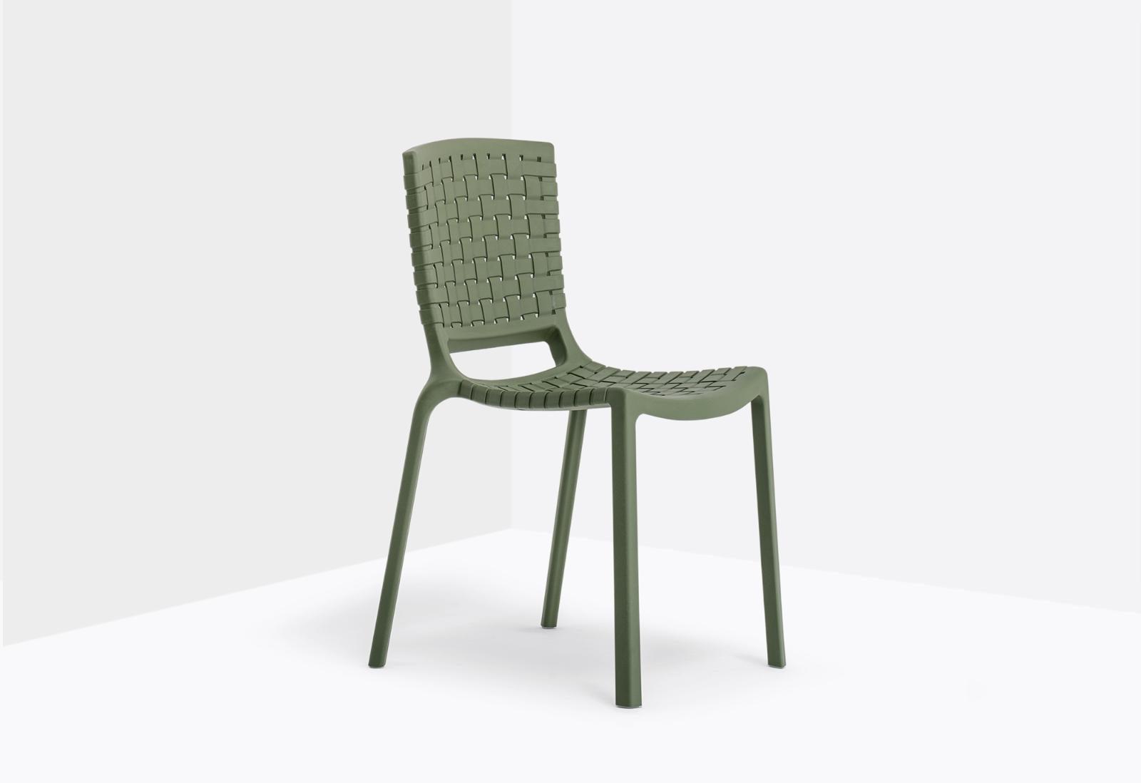 Tatami 305 Side Chair