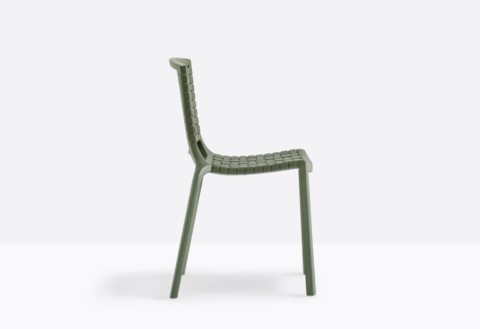 Tatami 305 Side Chair