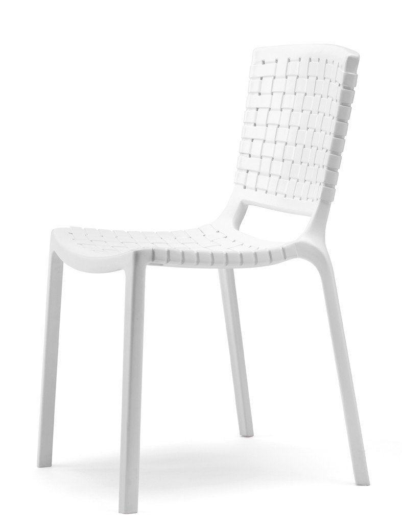 Tatami 305 Side Chair-Pedrali-Contract Furniture Store
