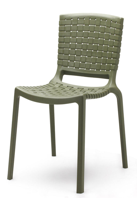 Tatami 305 Side Chair-Contract Furniture Store for hospitality, leisure & commercial projects
