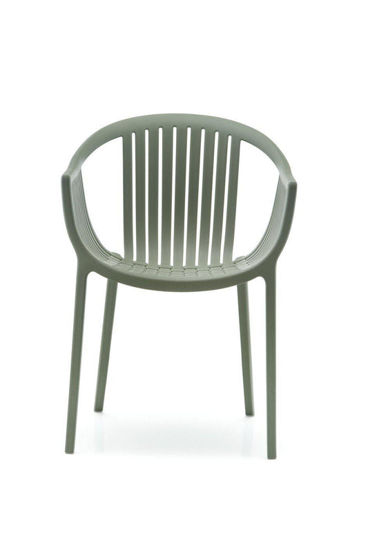 Tatami 306 Armchair