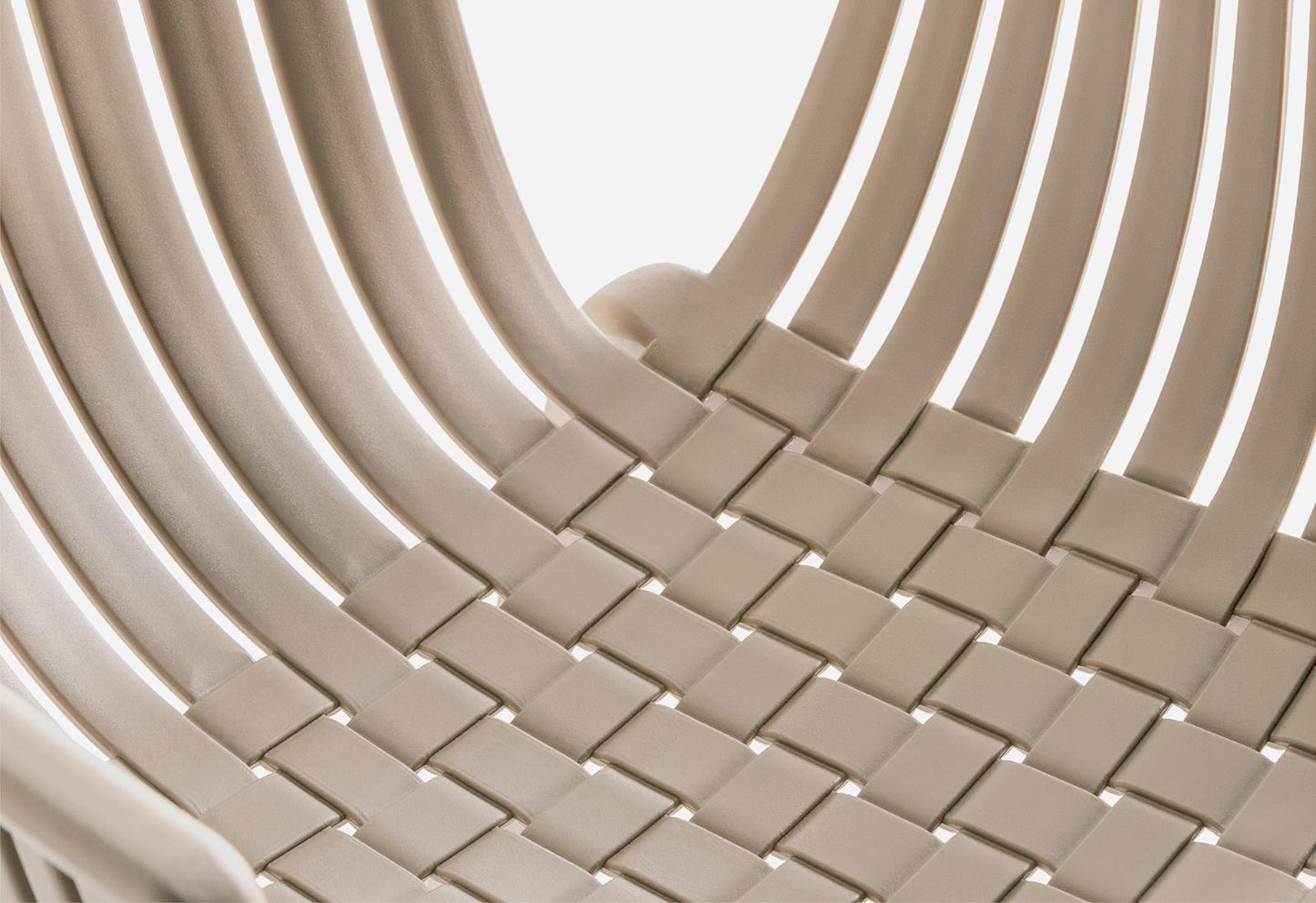 Tatami 306 Armchair