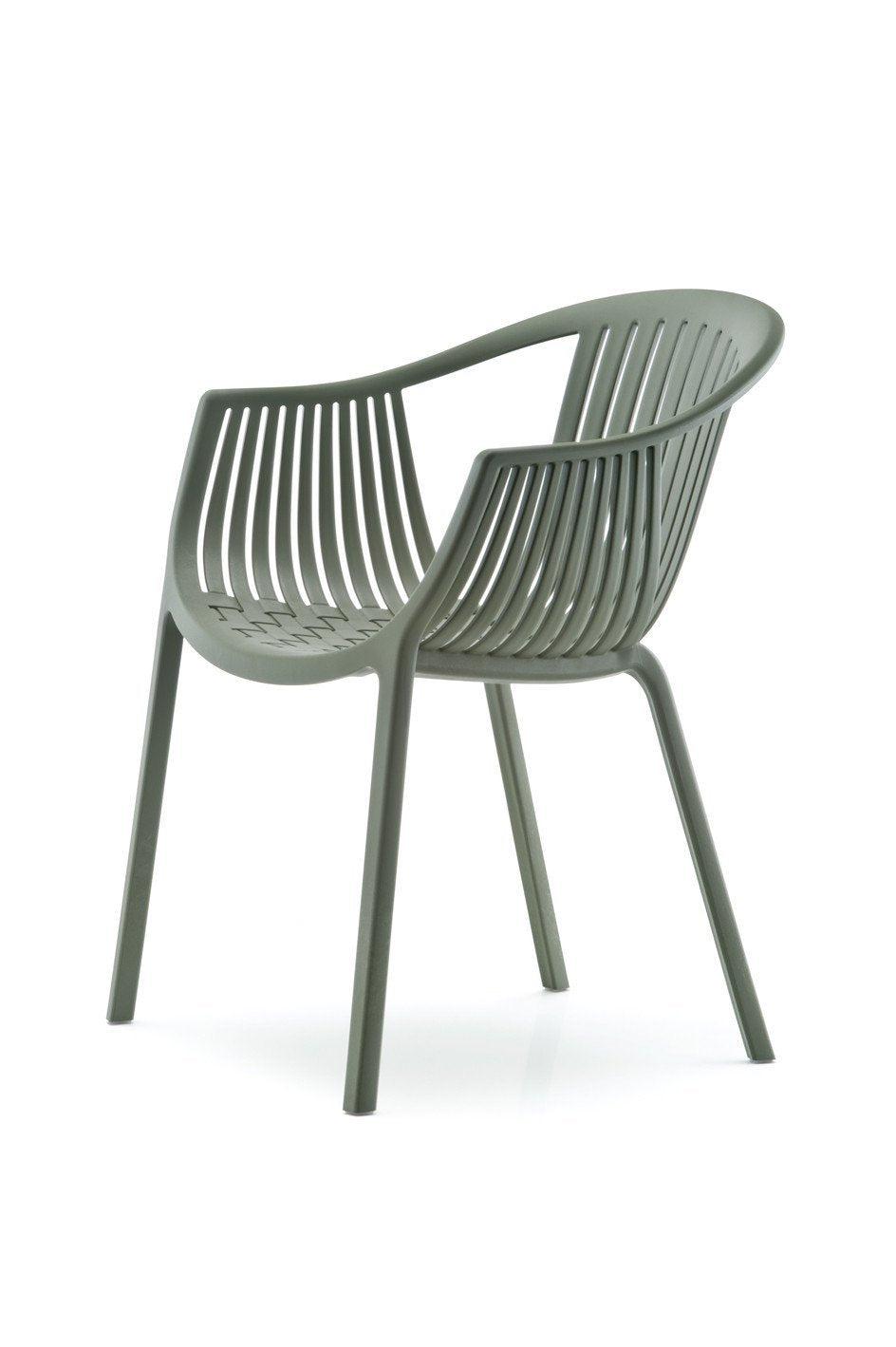 Tatami 306 Armchair