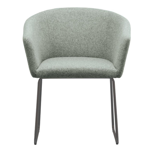 Tati Metal PO01 Armchair