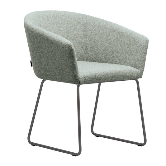 Tati Metal PO01 Armchair