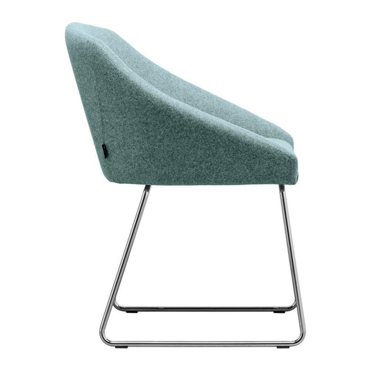 Tati Metal SE01 Side Chair