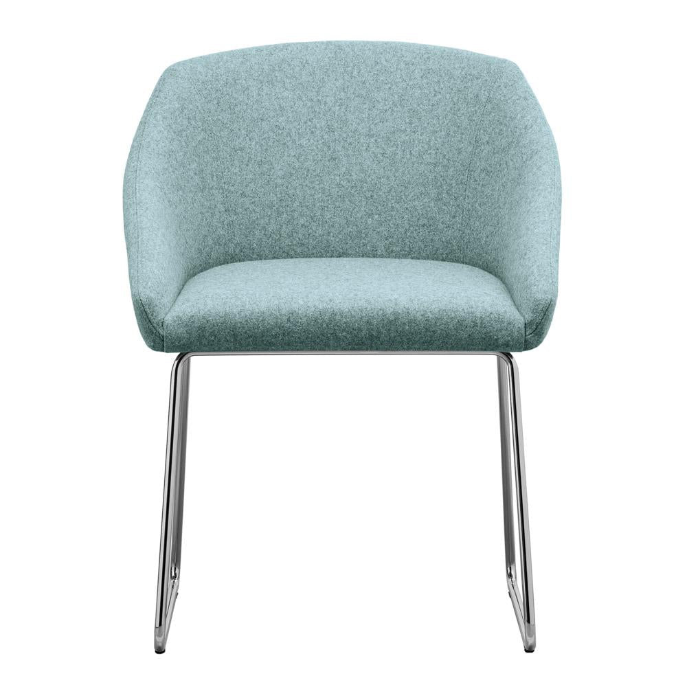 Tati Metal SE02 Side Chair-New Life Contract-Contract Furniture Store
