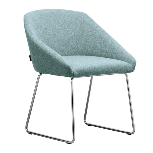 Tati Metal SE01 Side Chair