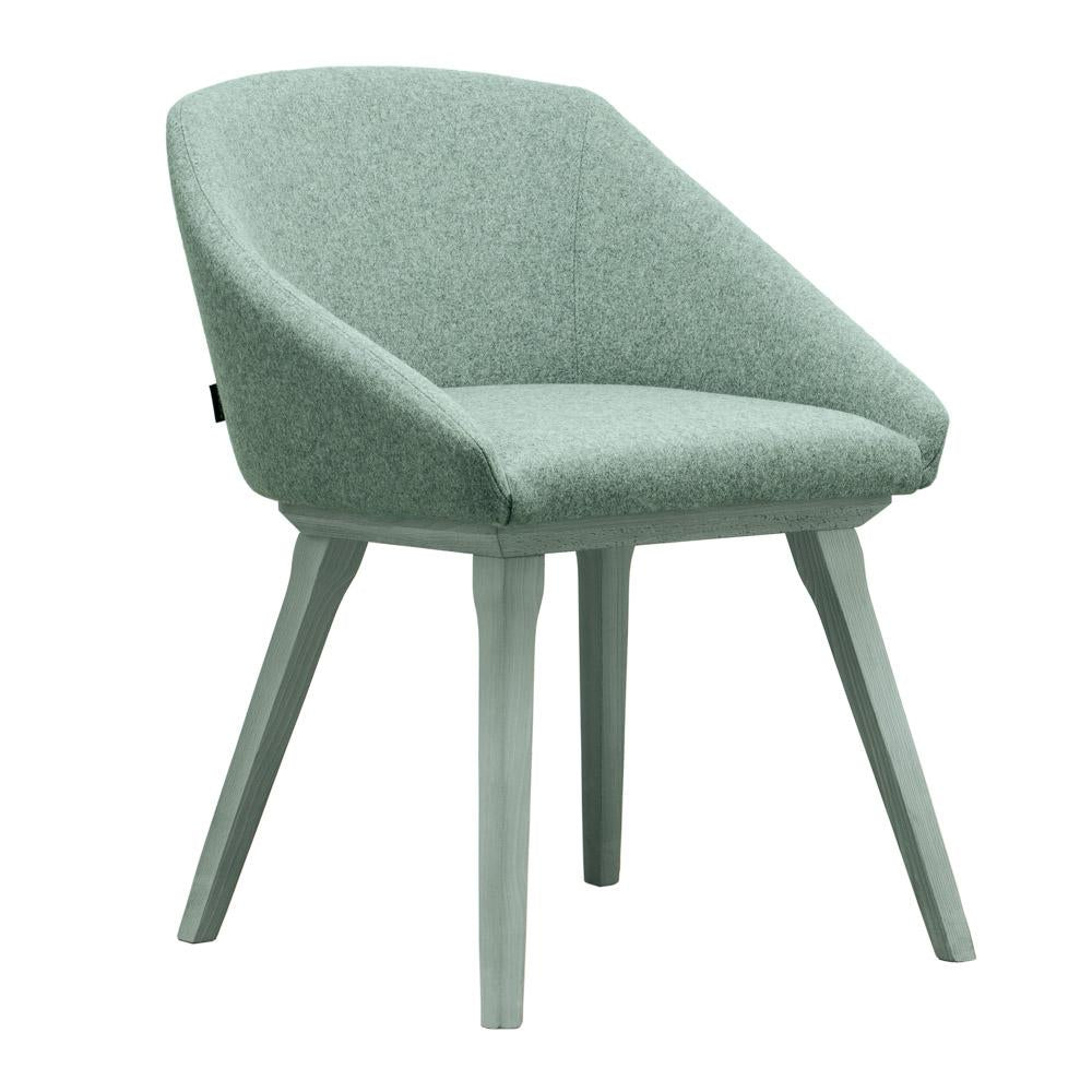 Tati Wood SE01 Side Chair